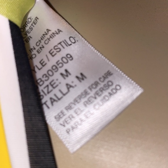 NWT Gianni Bini bathing suit size - M - Picture 3 of 4